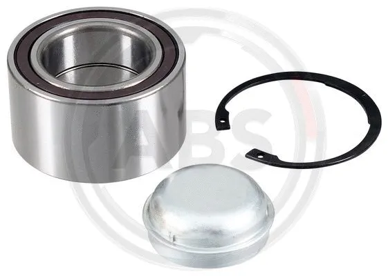 Wheel Bearing Kit (201205)