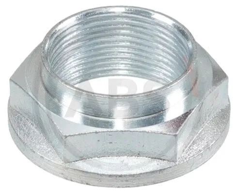 Nut, stub axle (910940)