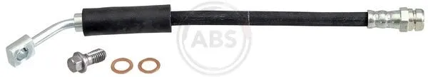 Brake Hose (SL 6372)