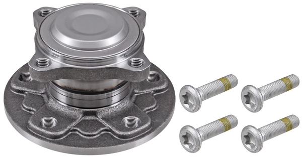 Wheel Bearing Kit (201230)