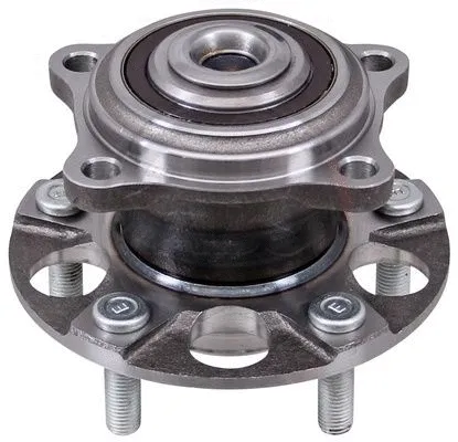 Wheel Bearing Kit (201515)