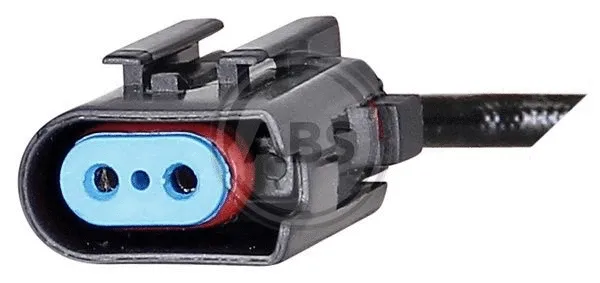 Warning Contact, brake pad wear