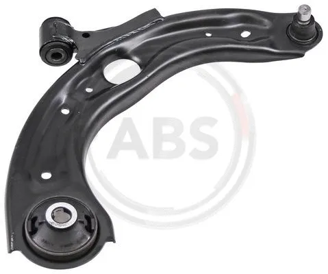 Control/Trailing Arm, wheel suspension (212293)