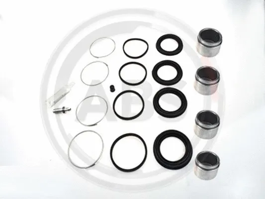 Repair Kit, brake caliper (57401)