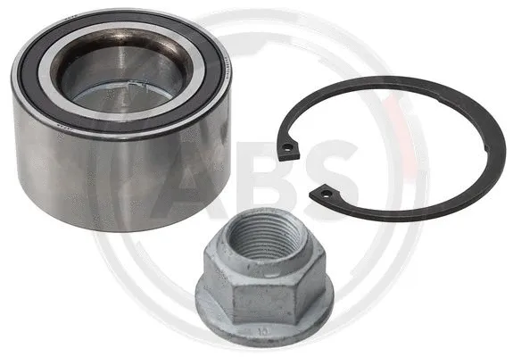Wheel Bearing Kit (201303)