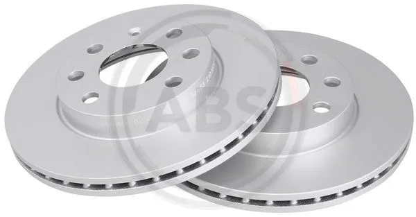 Brake Disc (17362)
