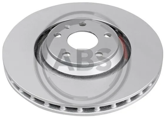 Brake Disc (17859)