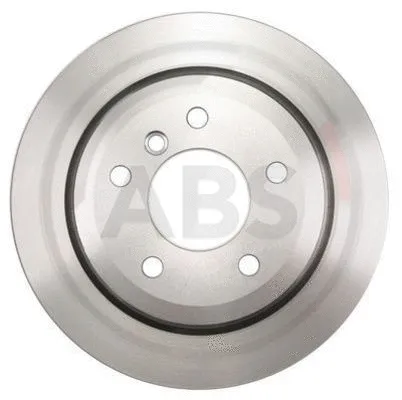 Brake Disc (17966)