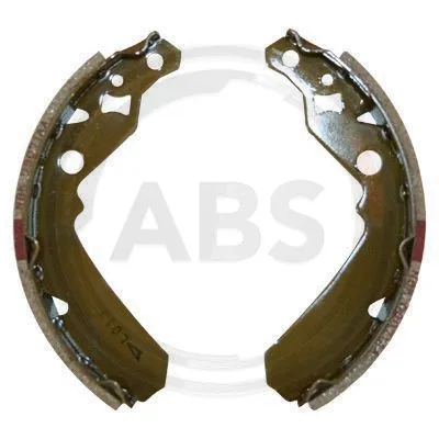 Brake Shoe Set (9236)