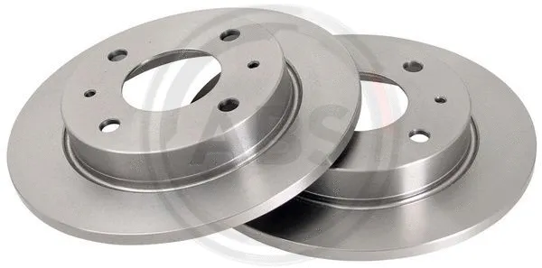 Brake Disc (17671)