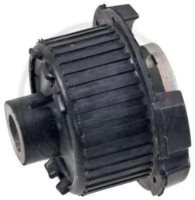 Bushing, axle bracket (271676)