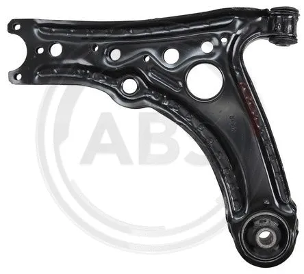 Control/Trailing Arm, wheel suspension (210704)