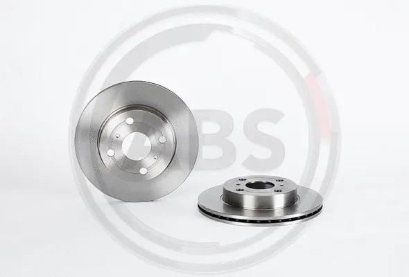 Brake Disc (09.B309.10)
