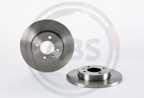 Brake Disc (08.5149.14)