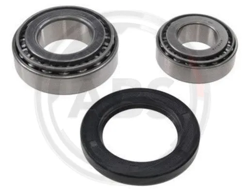 Wheel Bearing Kit (200984)