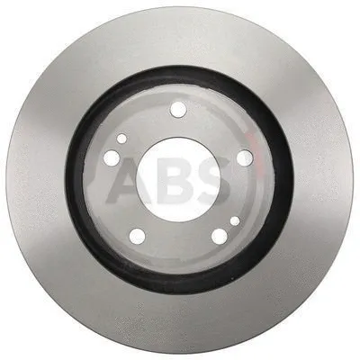 Brake Disc (17771)