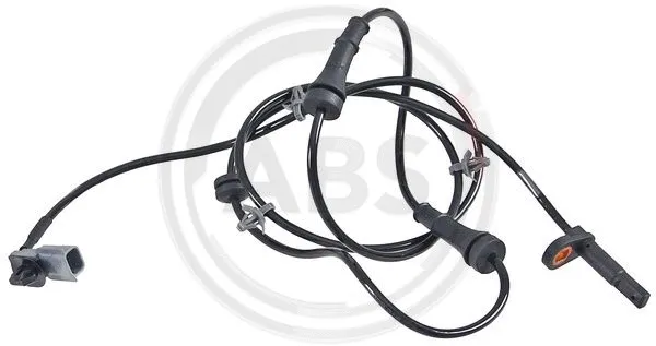 Sensor, wheel speed (31374)