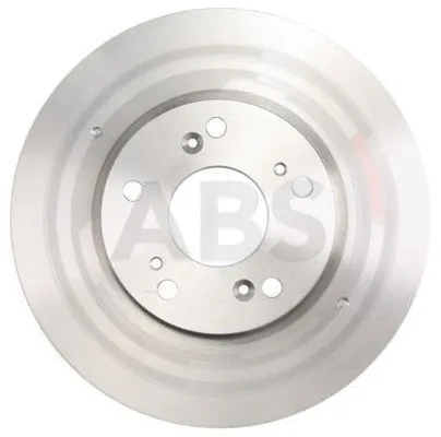 Brake Disc (17659)