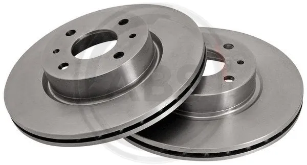Brake Disc (15050)
