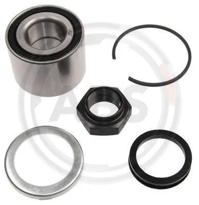Wheel Bearing Kit (200023)
