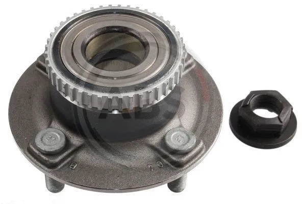 Wheel Hub (200591)