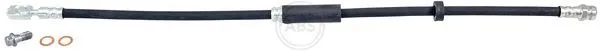 Brake Hose (SL 6376)