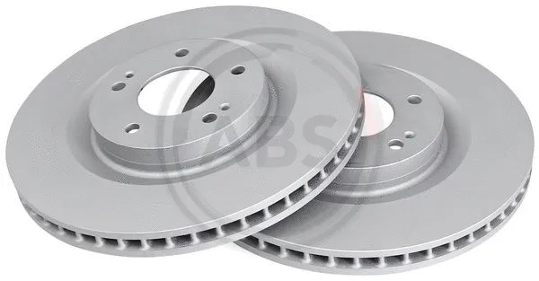 Brake Disc (18755)