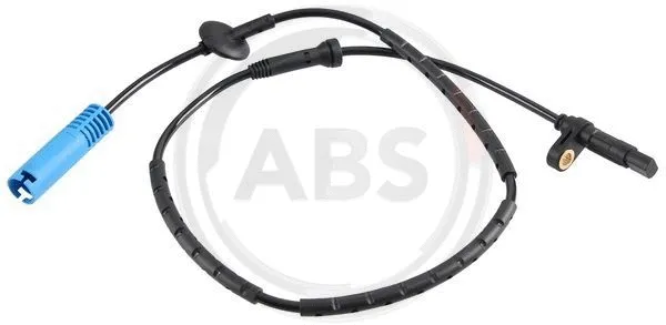 Sensor, wheel speed (30391)