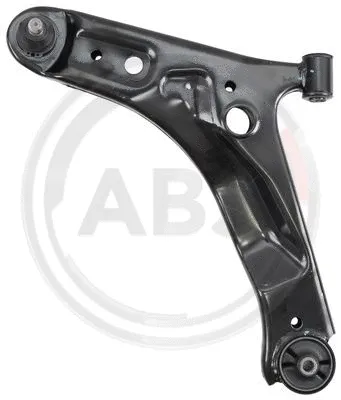 Control/Trailing Arm, wheel suspension (211388)