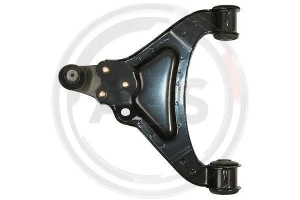 Control/Trailing Arm, wheel suspension (210690)