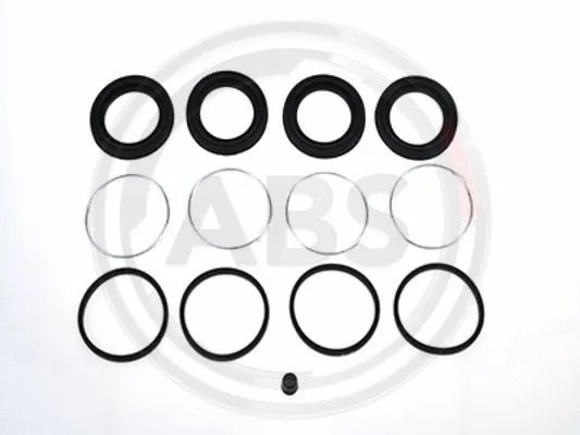 Repair Kit, brake caliper (73624)