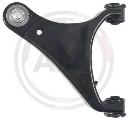 Control/Trailing Arm, wheel suspension (211623)