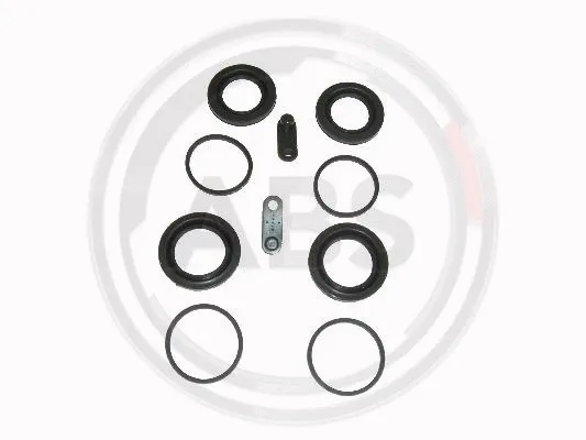 Repair Kit, brake caliper (43027)