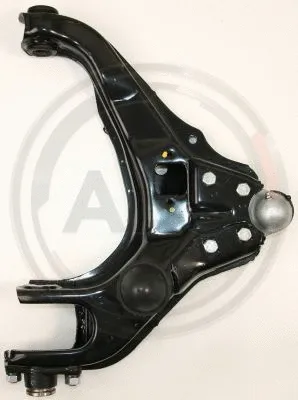 Control/Trailing Arm, wheel suspension (210287)