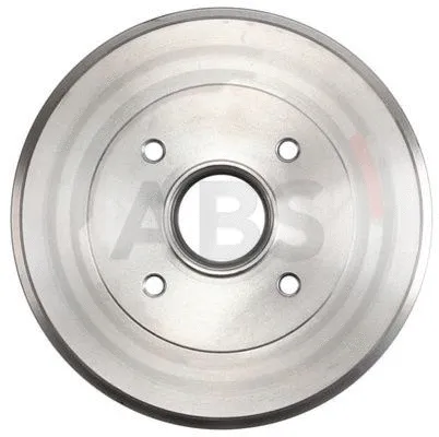 Brake Drum (2854-S)