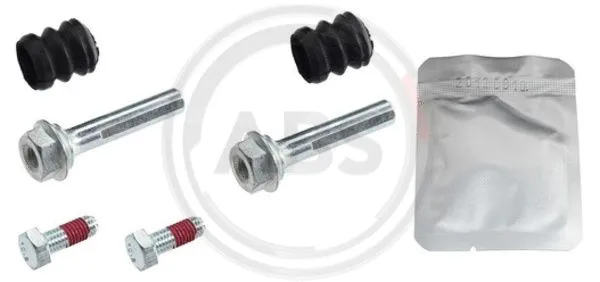 Guide Sleeve Kit, brake caliper (55004)