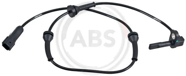 Sensor, wheel speed (31577)