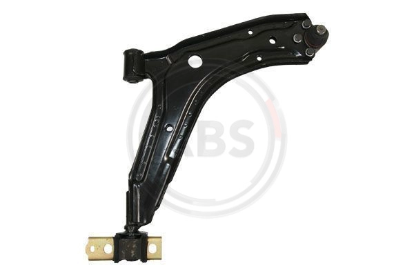 Control/Trailing Arm, wheel suspension (210508)
