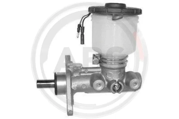 Brake Master Cylinder (71139)