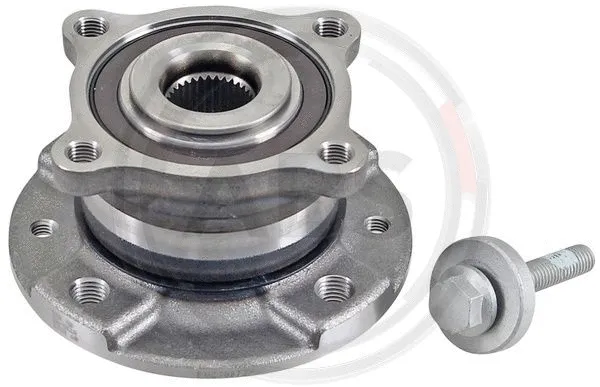 Wheel Bearing Kit (201828)