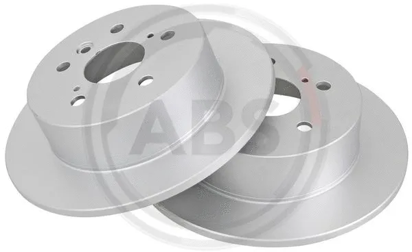 Brake Disc (18400)