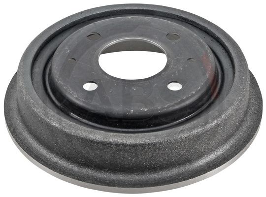 Brake Drum (3325-S)