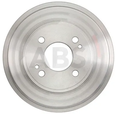 Brake Drum (2870-S)