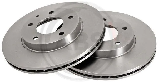 Brake Disc (16456)