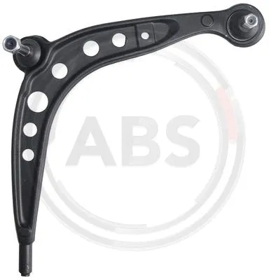 Control/Trailing Arm, wheel suspension (211574)