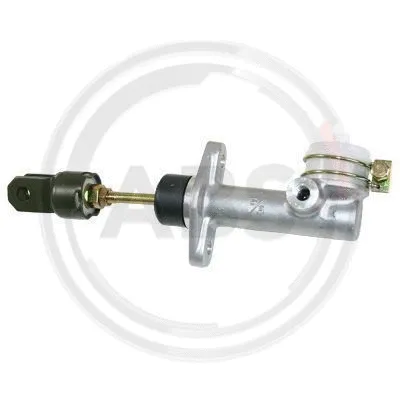 Master Cylinder, clutch (71001)
