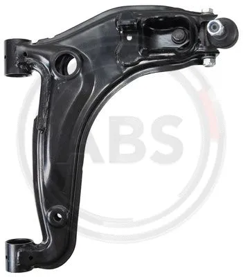 Control/Trailing Arm, wheel suspension (210836)