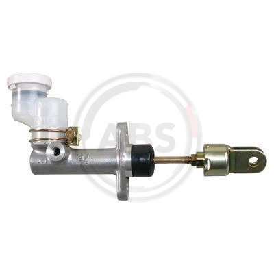 Master Cylinder, clutch (71971)