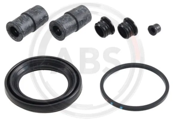 Repair Kit, brake caliper (43608)
