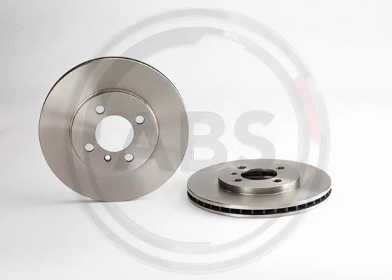 Brake Disc (09.4883.10)